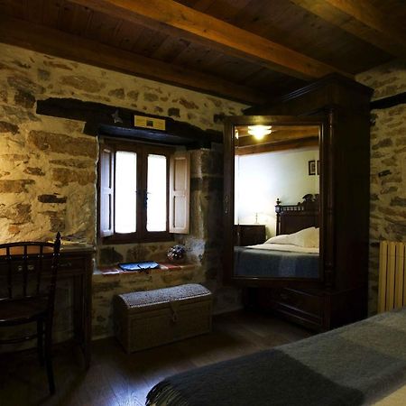 Posada El Prado Mayor Quintanilla del Rebollar Екстер'єр фото